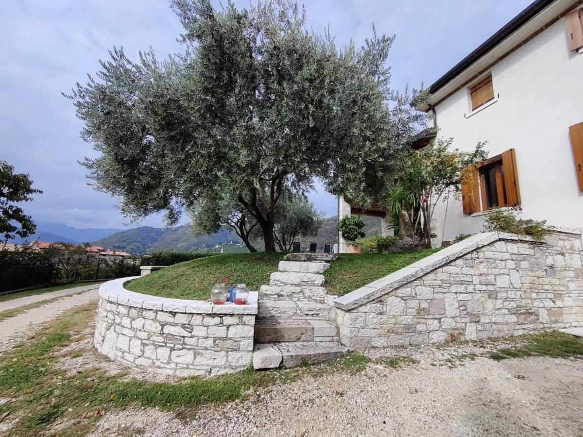 CASA DOLCE CASA VALDOBBIADENE (Italia) - da 90 €